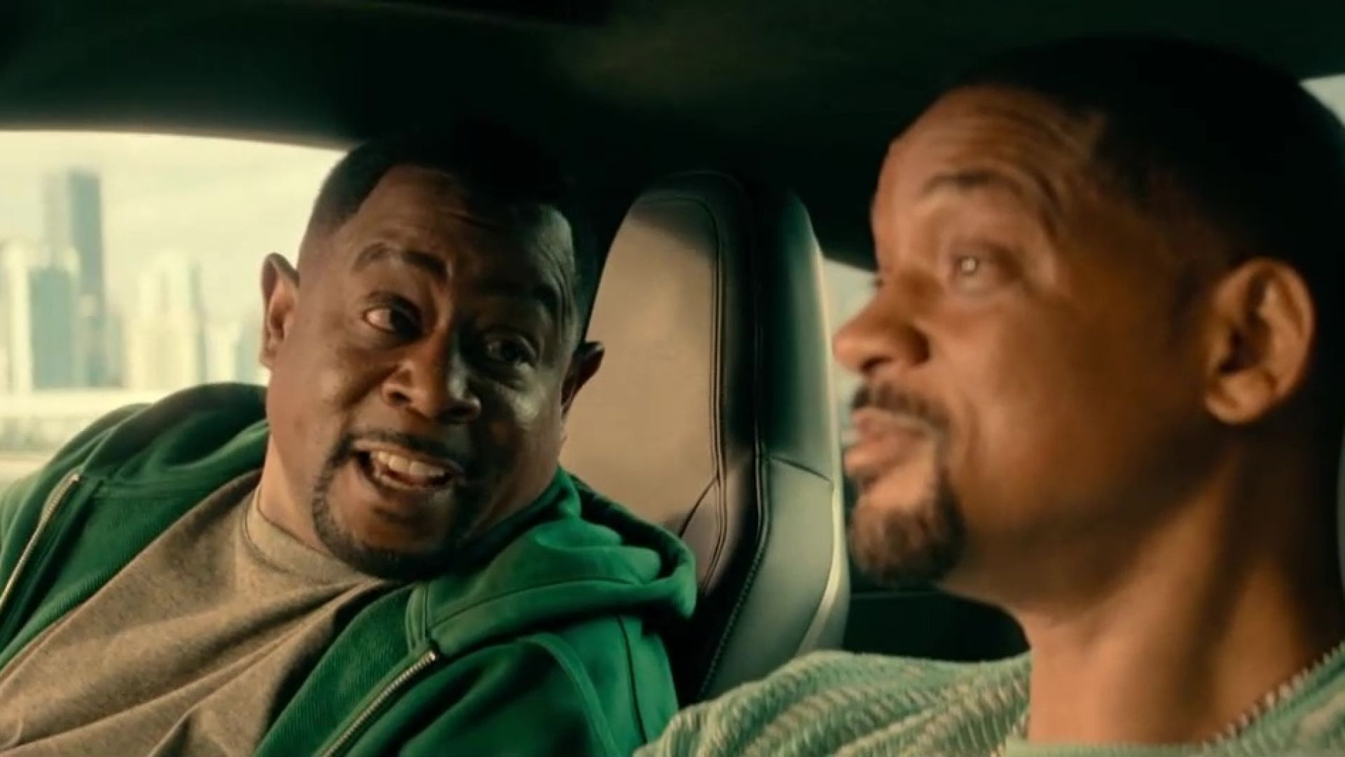 Bad Boys Ride or Die 2024 Lektor PL 720p