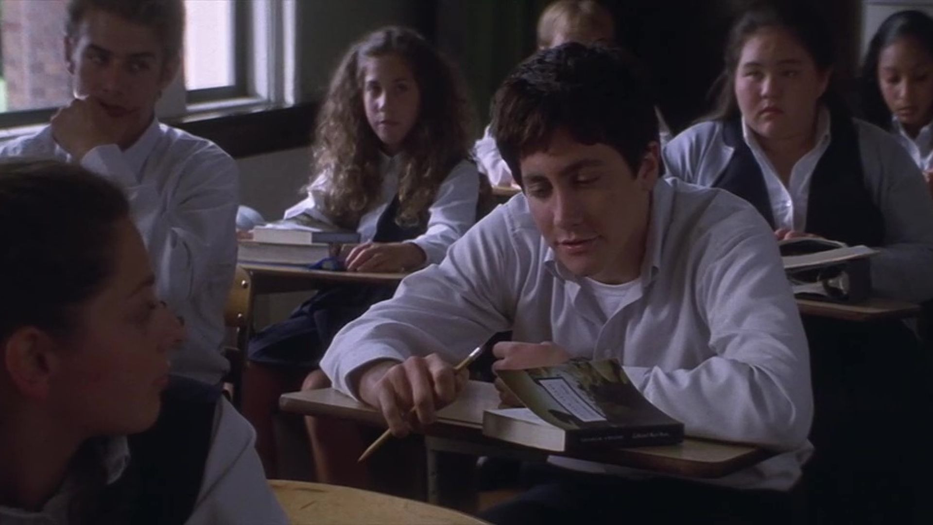 Donnie Darko 2001 Lektor PL 720p