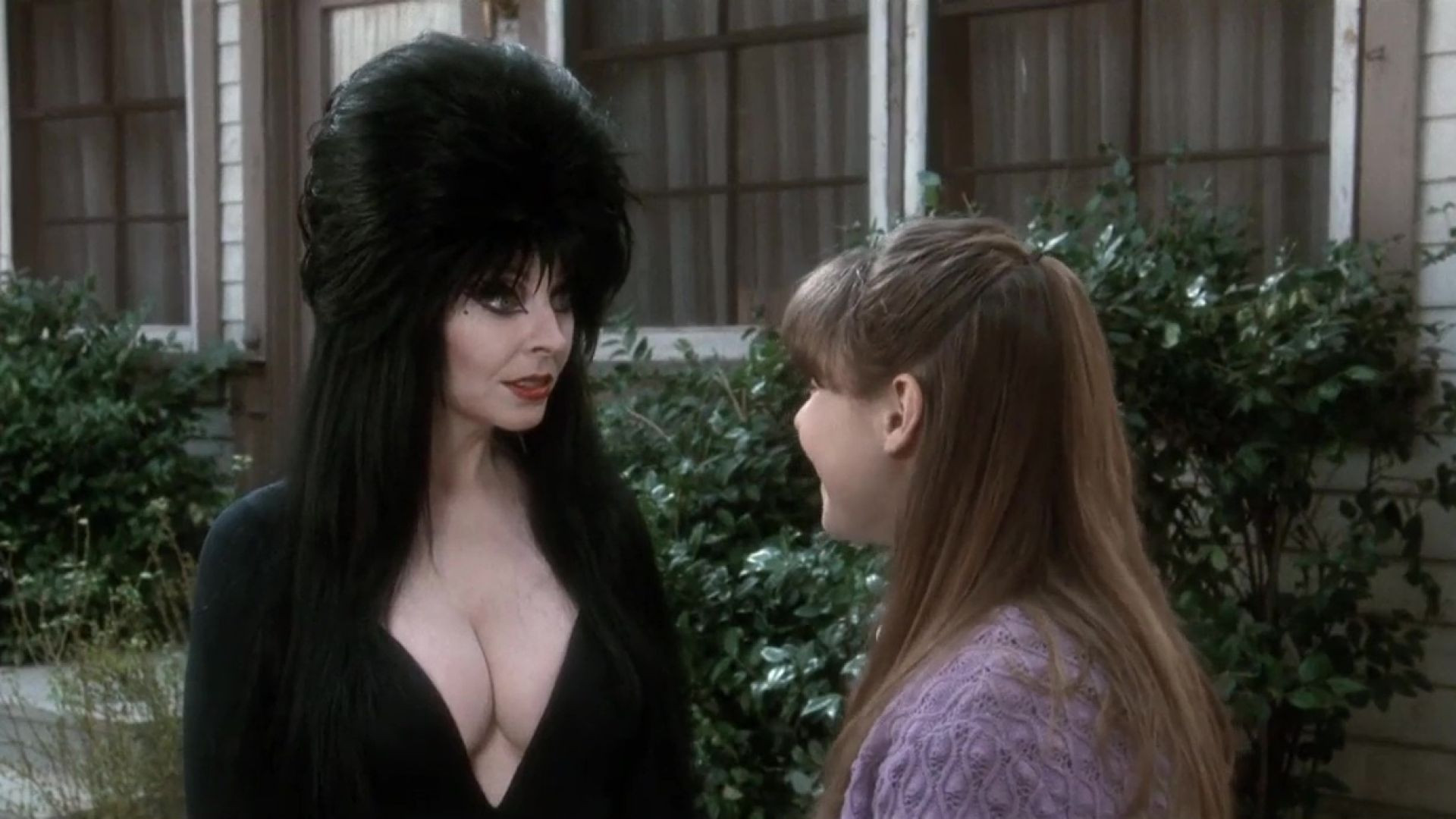 Elvira, władczyni ciemności (1988) Lektor PL 1080p