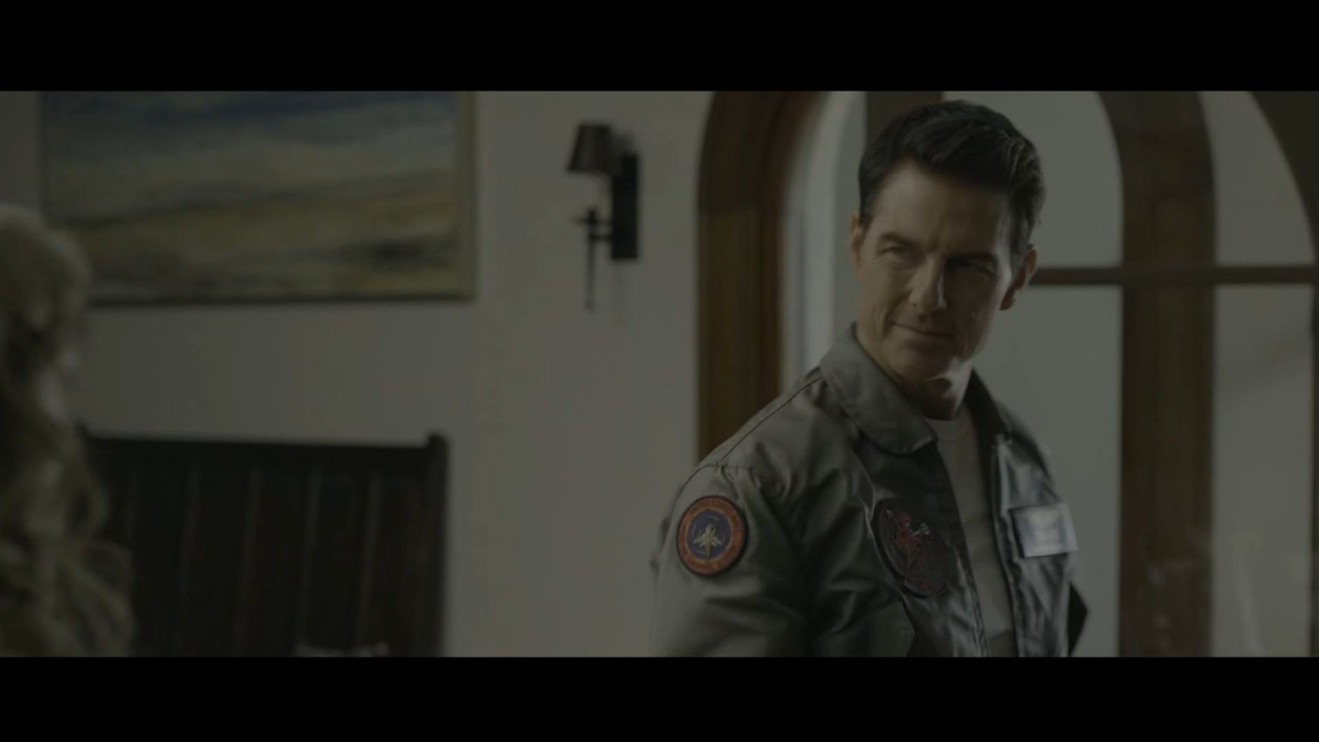 Top Gun Maverick 2022 Lektor PL 1080p