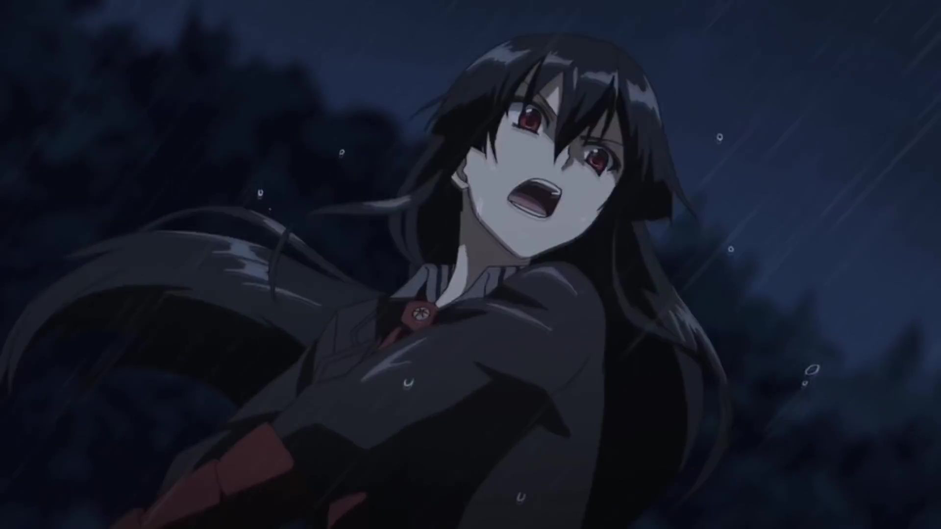 Akame Ga Kill