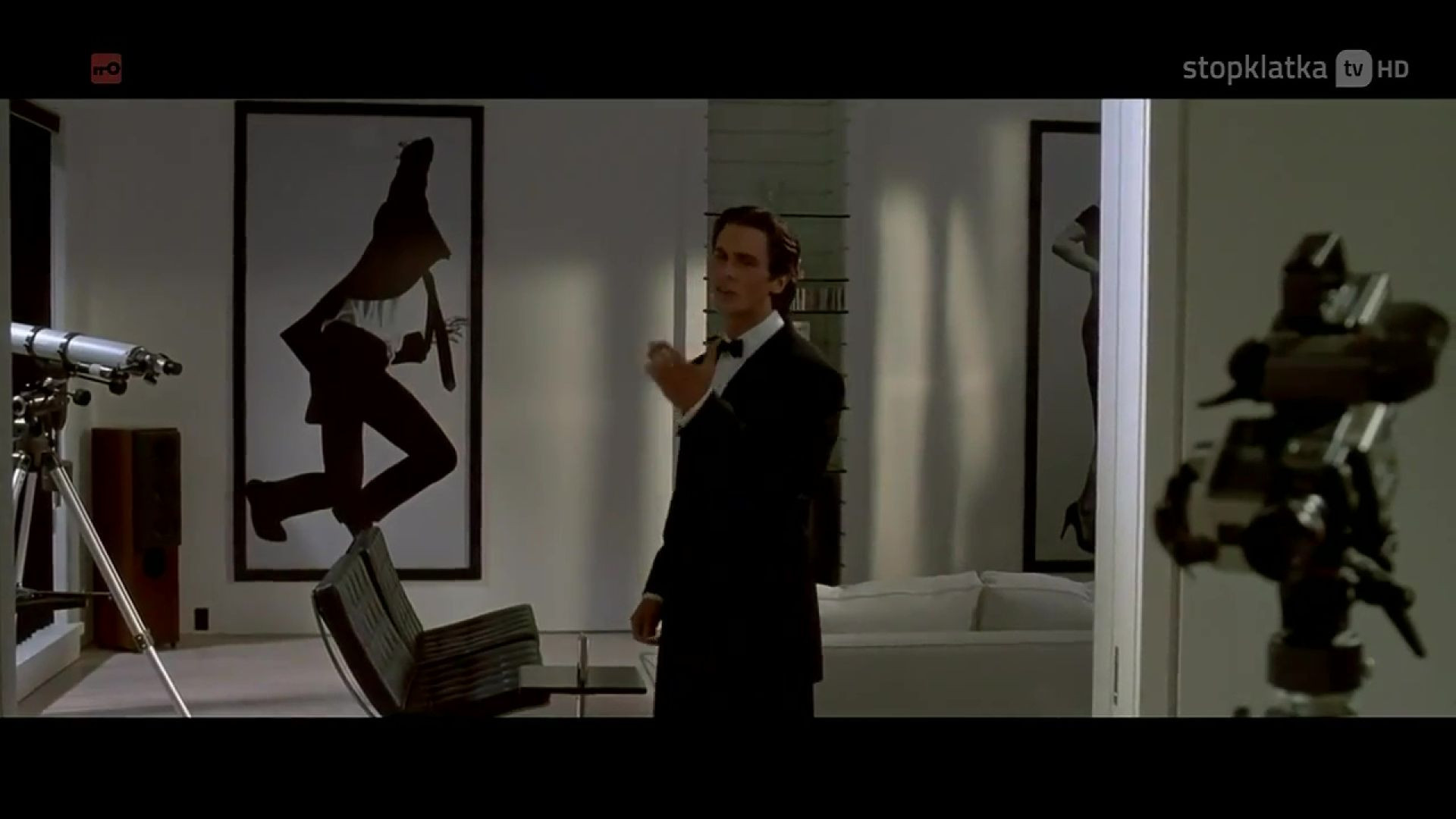 American Psycho Cały Film CDA Lektor PL HD